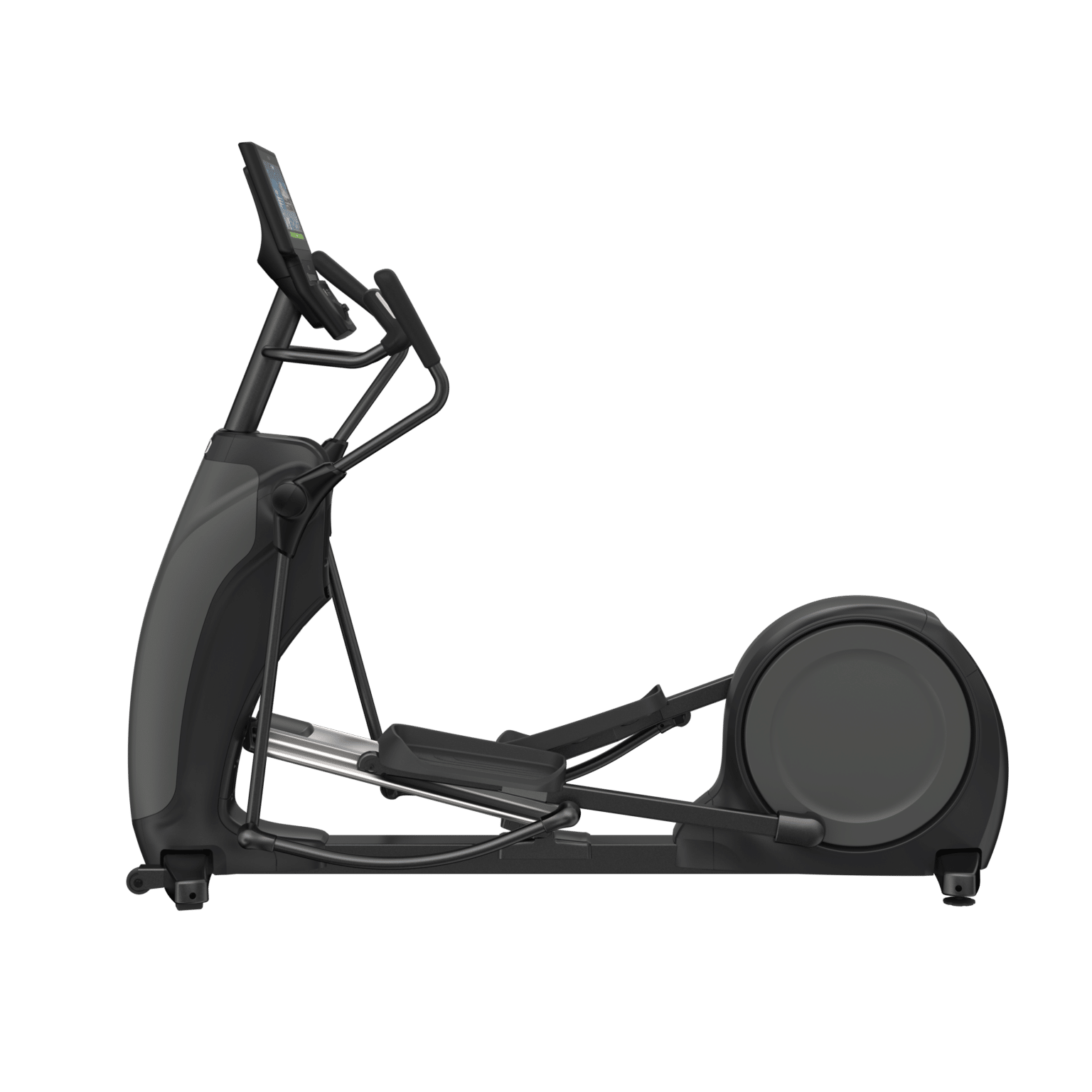 Precor EFX 600 Elliptical Crosstrainers – 685, 635